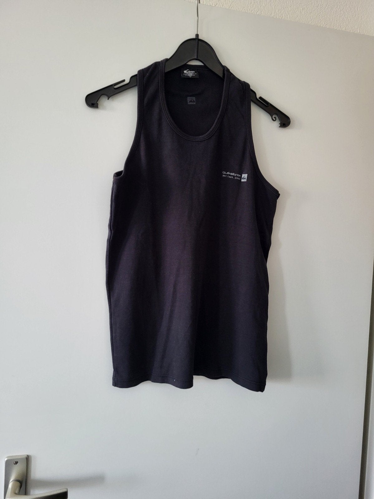 Quiksilver singlet heren maat M, Ophalen of Verzenden, Gedragen, Quiksilver
