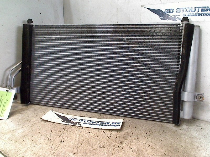 Radiateur Airco Hyundai Accent (2005-11/2010-02), Hyundai Motor Deutschland GmbH, Gebruikt, Hyundai, Kaiserleipromenade 5, Offenbach am Main 63067, , Duitsland