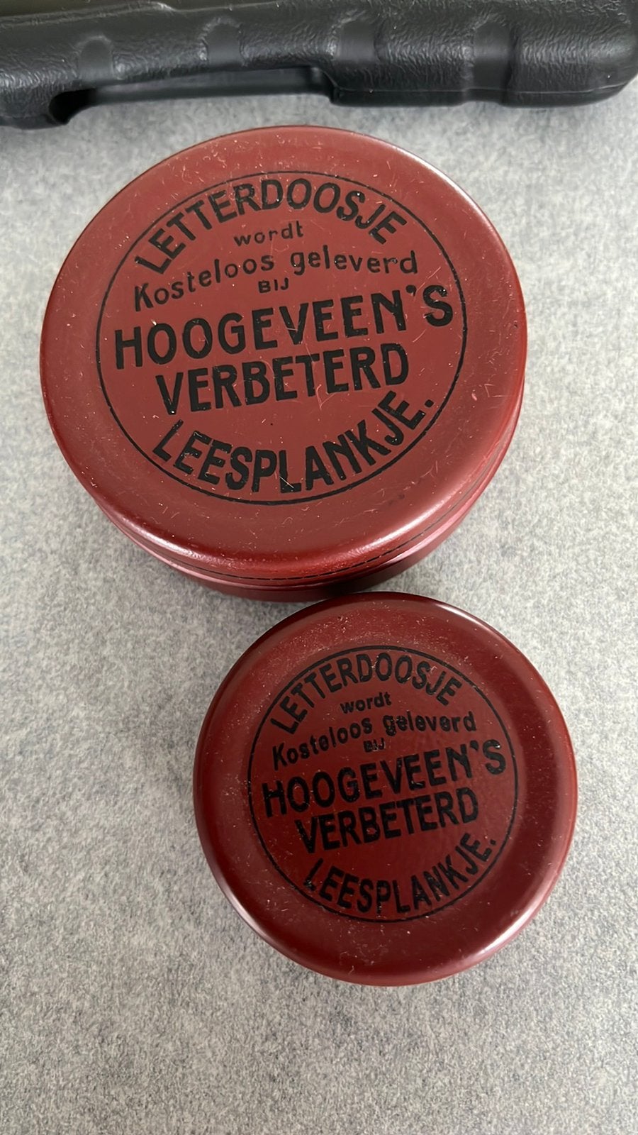 Letters voor schrijf plankje van ot en sien, Verzamelen, Ophalen of Verzenden, Zo goed als nieuw