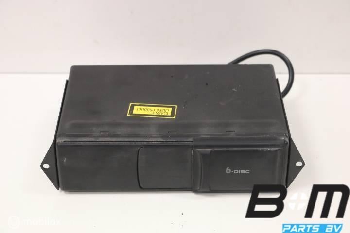 CD-wisselaar VW Passat 3BG 1J6035111, Gebruikt