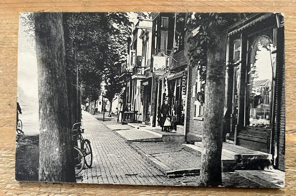 Sappemeer, Verzamelen, Ophalen of Verzenden, Gelopen, Groningen