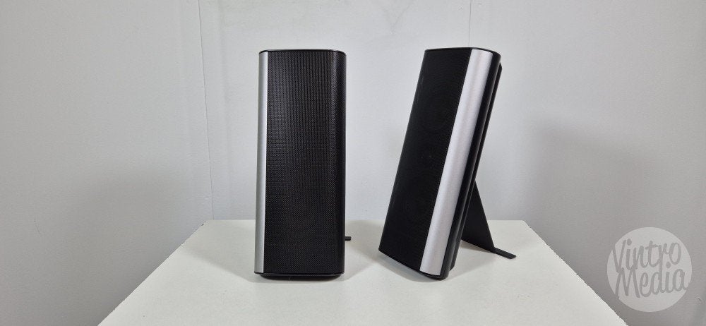 Denon SC-S302 Luidsprekers | Speakers | Compact | Garantie