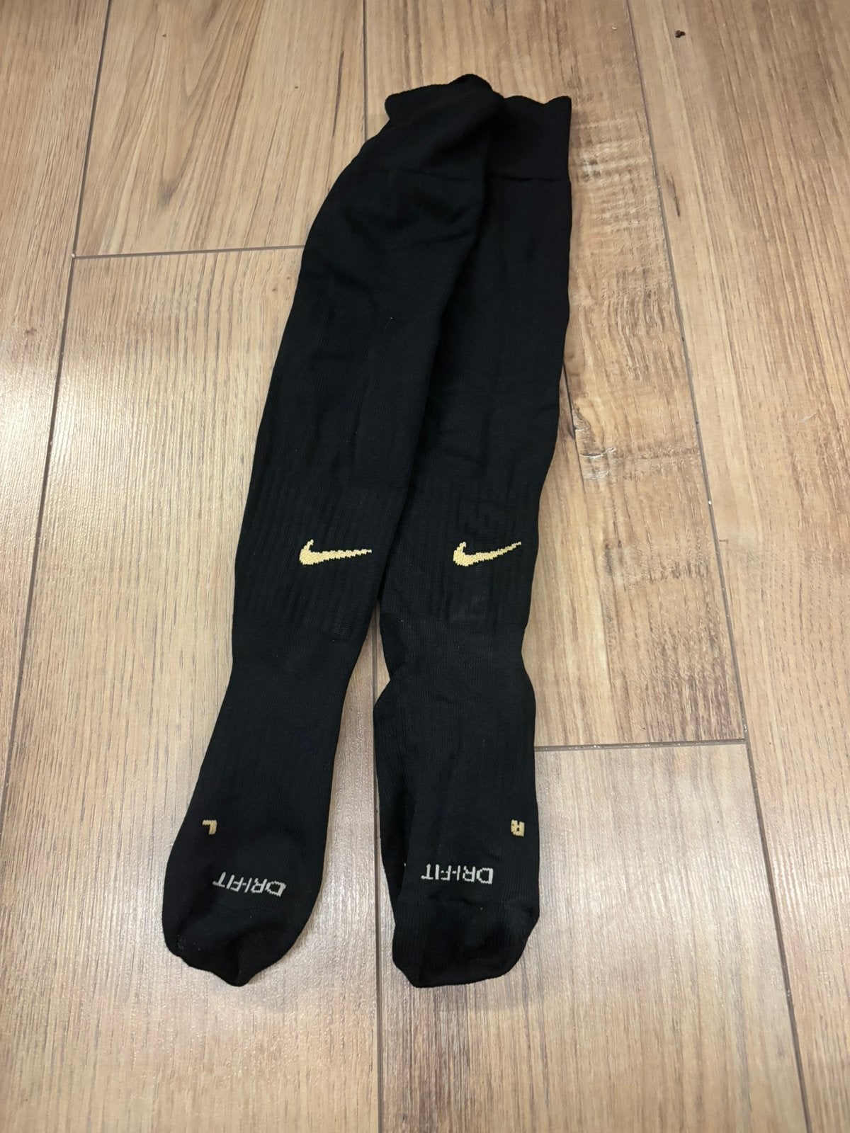 Nike voetbalsokken, Verzenden, Zo goed als nieuw, Overige typen