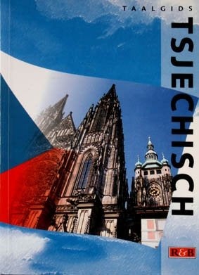 Taalgids Tsjechisch (R&B), Boeken, Ophalen of Verzenden, Zo goed als nieuw