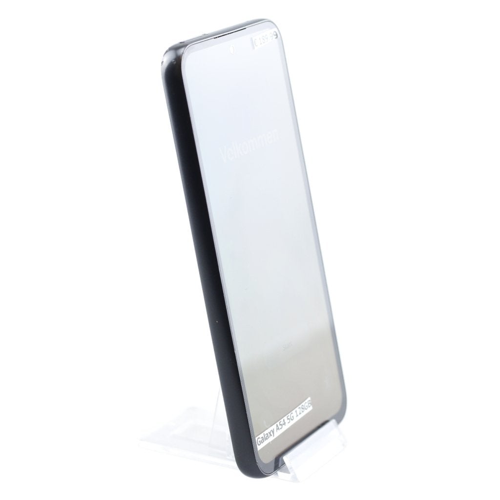Samsung Galaxy A54 5G 128GB | Nette staat, Samsung, Zo goed als nieuw, Support@Samsung.com, 129, Samsung-ro, Yeongtong-gu
Suwon-si, Gyeonggi-do 16677
South Korea
