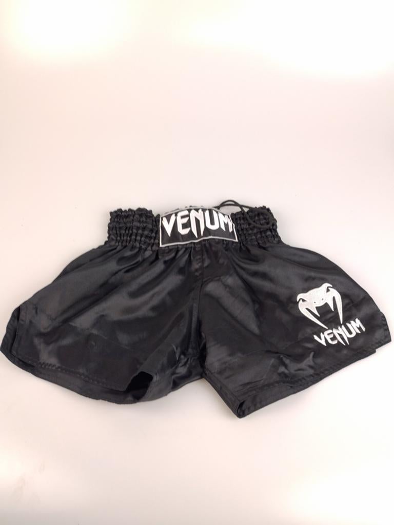 Venum kickboks set met Lonsdale bokshandschoenen, Venum@, Overige, 4331CD, Venum