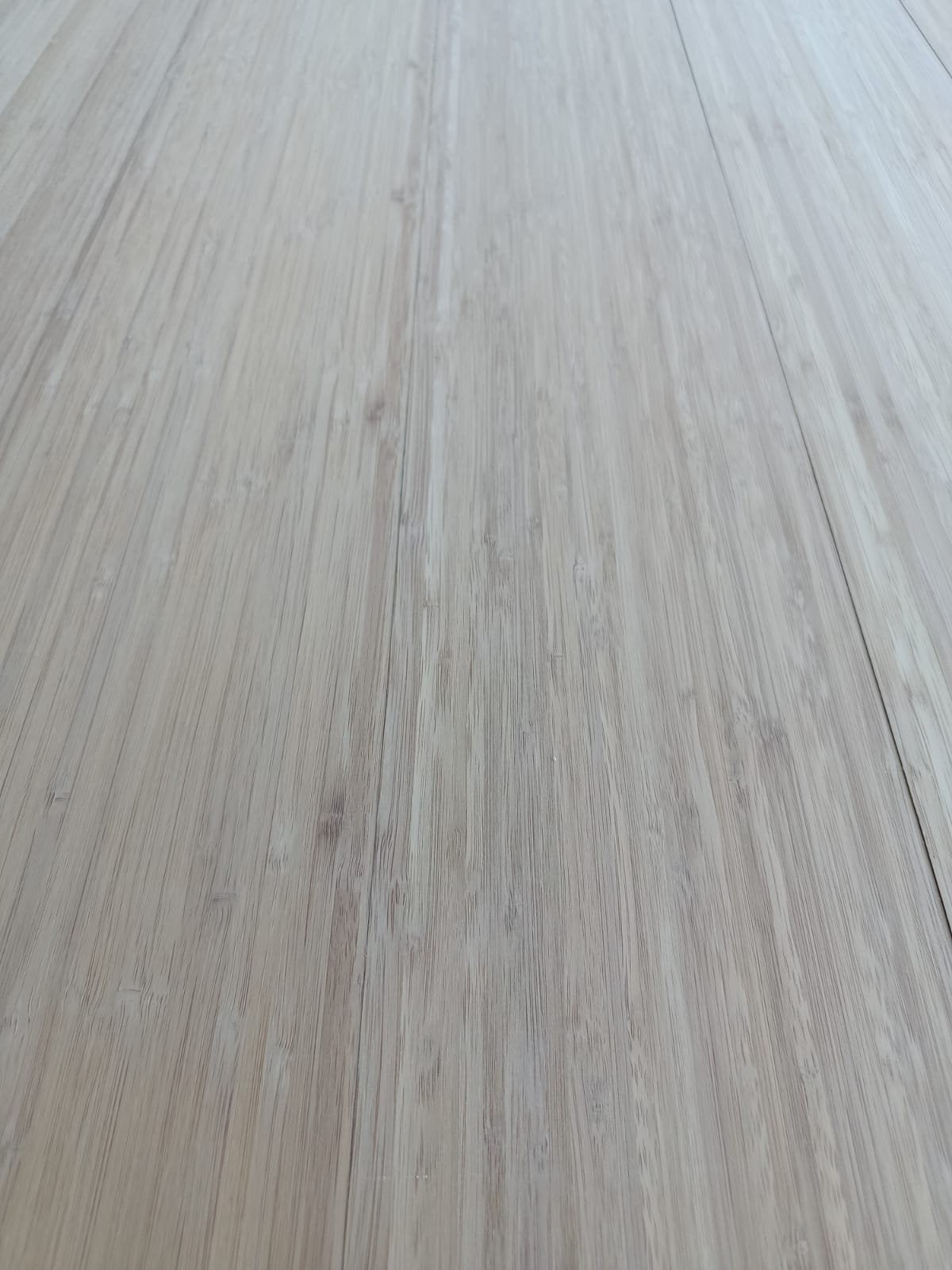 82M2 massief BAMBOE houten vloerdelen #VERNIEUWD#, Gebruikt, 10 m² of meer, 10 tot 30 cm, Hout