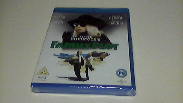 Alfred Hitchcock blu-rays, Engels, Verzenden, Film, Engels