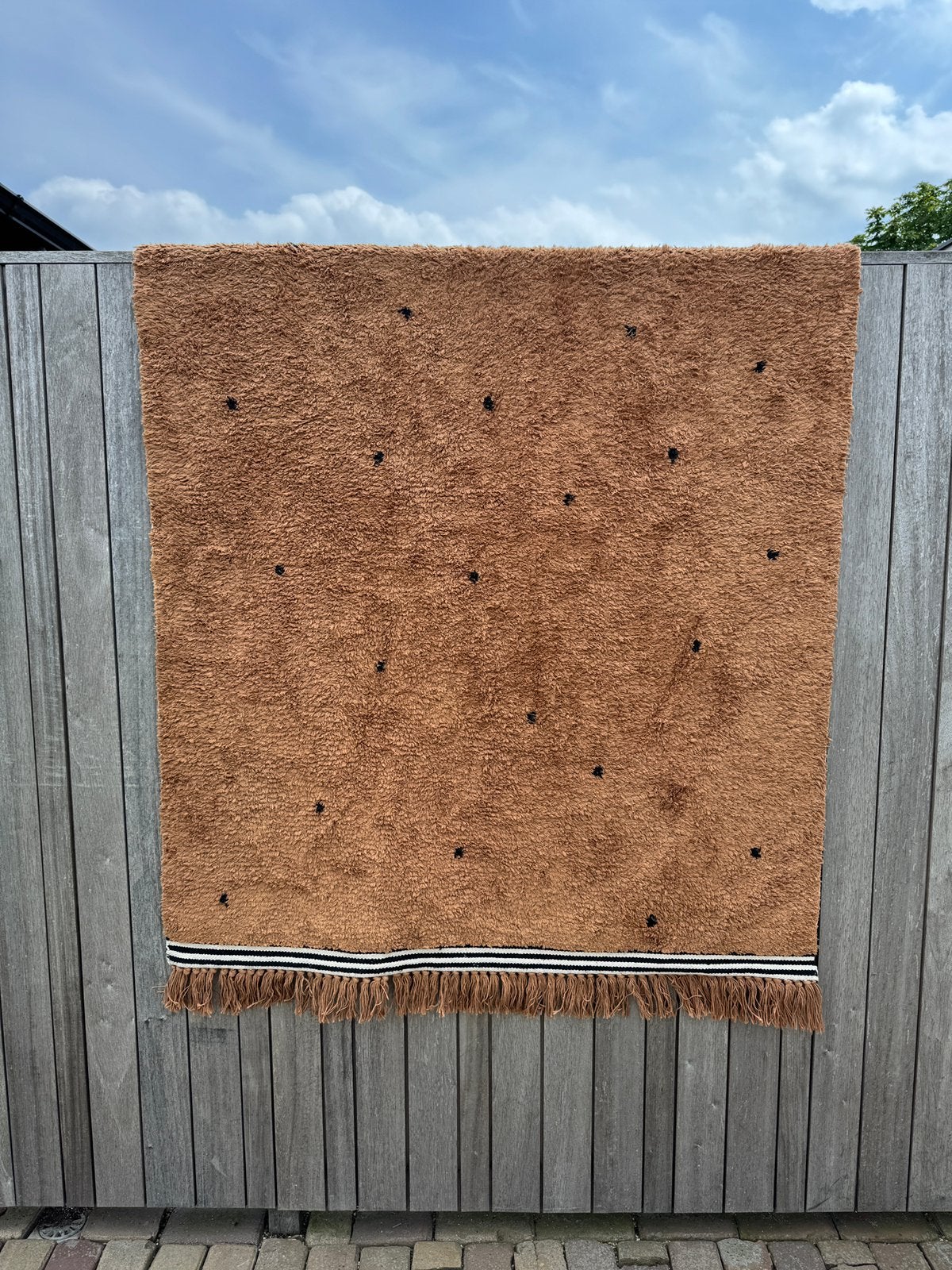 Tapis Petit vloerkleed, Ophalen of Verzenden, Zo goed als nieuw, Rechthoekig, 50 tot 100 cm