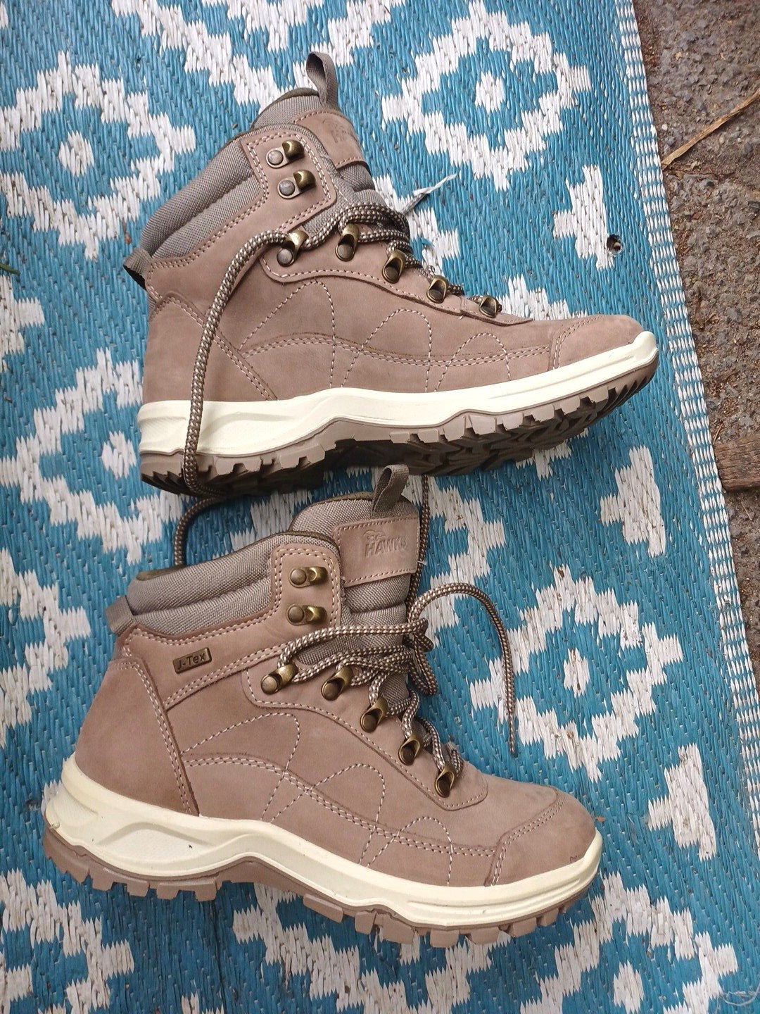 Nieuwe Hawks wandelschoenen  mt 37, Sport en Fitness, Bergsport en Wandelen, Ophalen of Verzenden, Nieuw, Schoenen