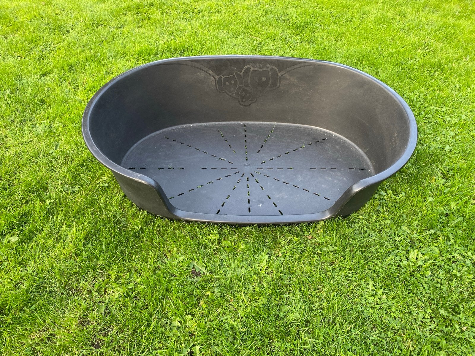 Hondenmand xxl, Ophalen of Verzenden, Nieuw, Overige