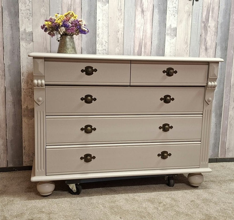 Foto 2 van Ladekast / Commode