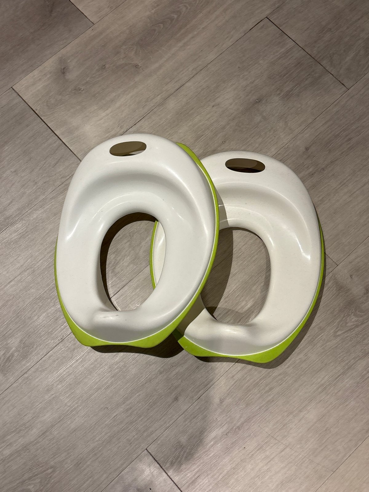 2 WC-verkleiners van IKEA - Zo goed als nieuw, Ophalen, Zo goed als nieuw