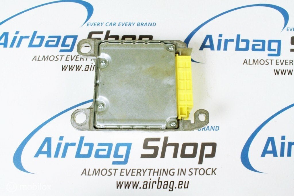Airbag module Toyota Verso (2009-heden), Gebruikt, Ophalen of Verzenden