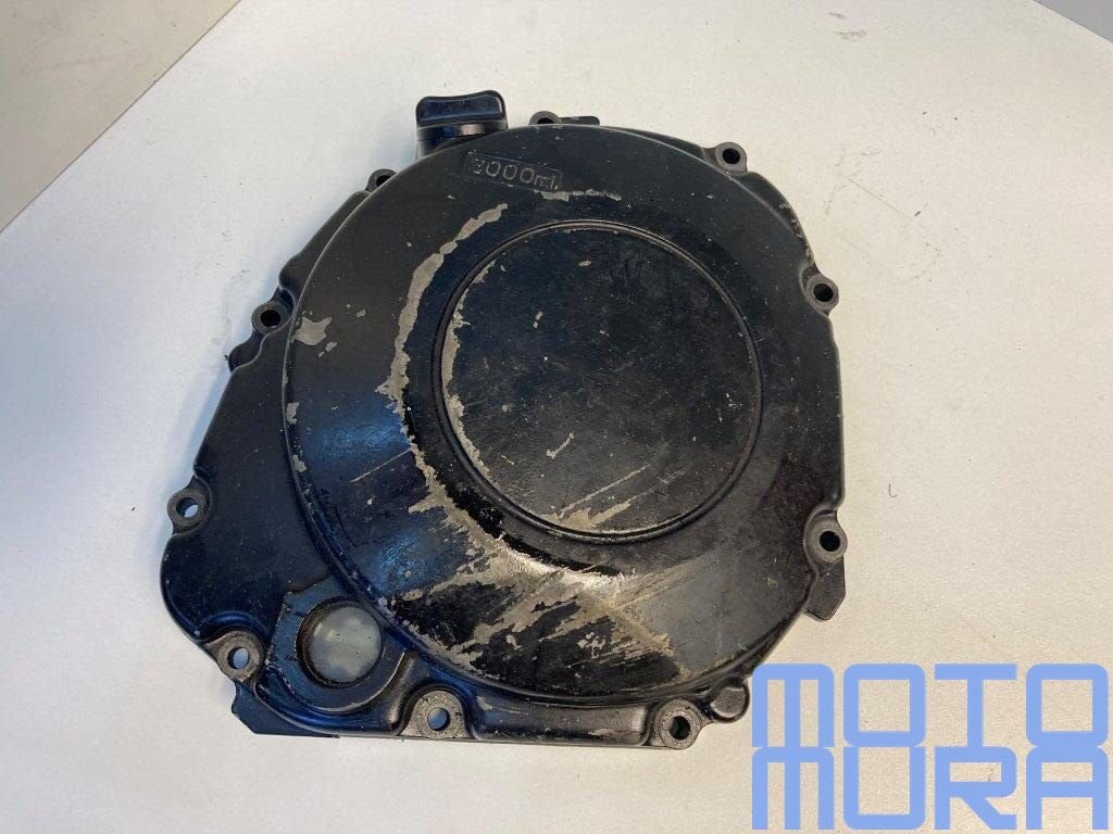 Koppelingsdeksel Suzuki GSXR 1000 2001 K1 - K4 2004 deksel, Motoren, Gebruikt, -, -, Ophalen of Verzenden