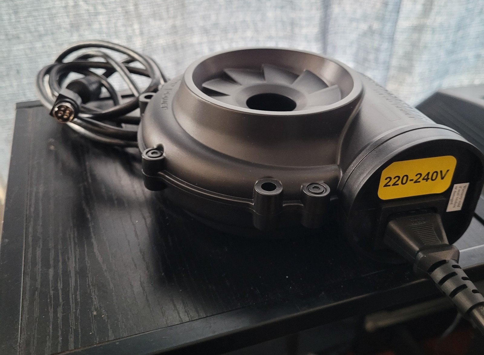 Thrustmaster Turbo Power Supply (TS-PC/T-GT/TS-XW), Spelcomputers en Games, Spelcomputers | Overige Accessoires, Ophalen of Verzenden