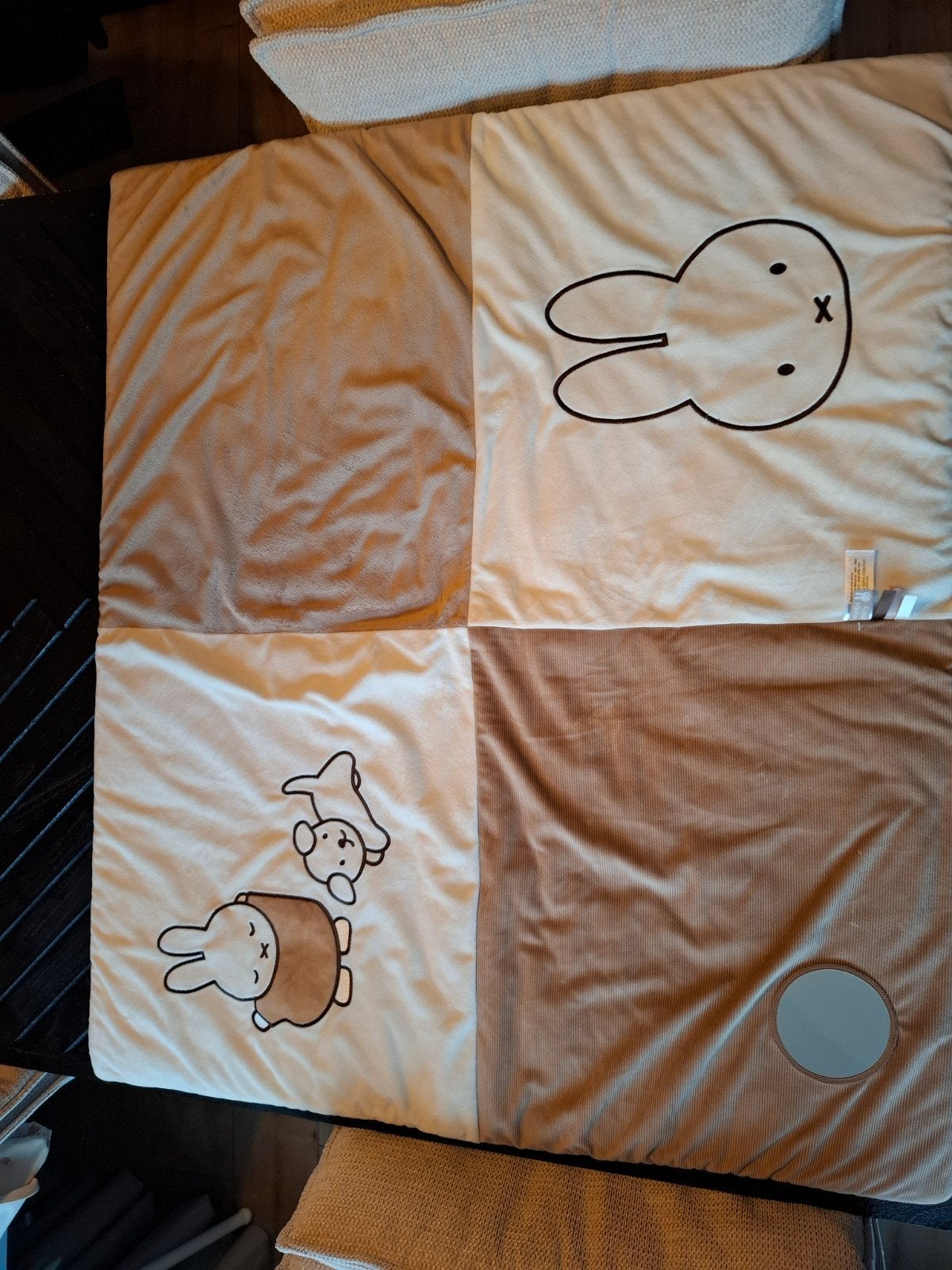 Boxkleed / speelkleed Nijntje, Ophalen of Verzenden