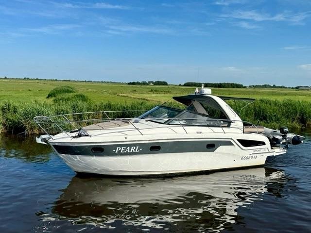 Bavaria Sport 330