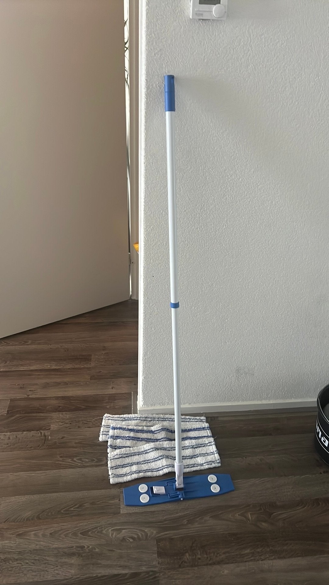 Dwijl, Huis en Inrichting, Schoonmaakartikelen, Ophalen