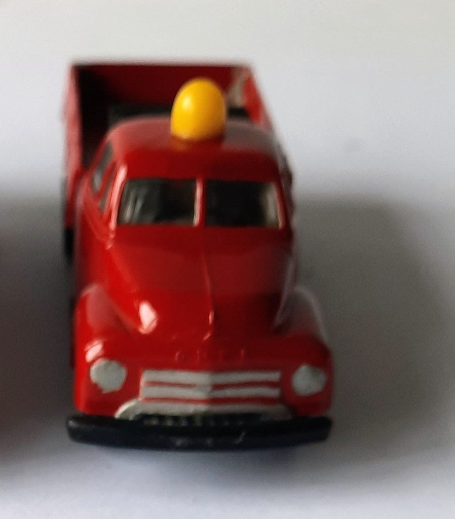 Opel blitz 1,75 t / Siku plastic, Ophalen of Verzenden, Zo goed als nieuw, Auto