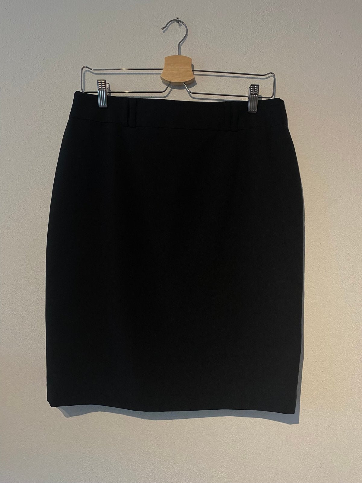 Rok Biaggini, Kleding | Dames, Ophalen of Verzenden, Zo goed als nieuw, Maat 38/40 (M), Zwart
