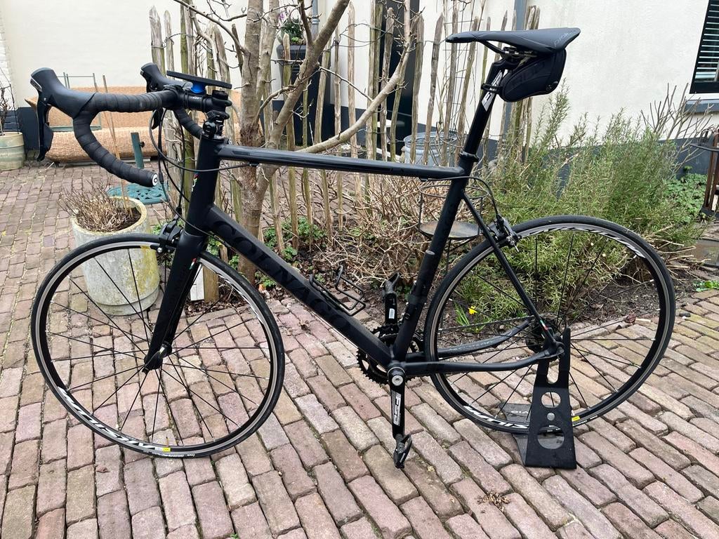 Colnago CX-Zero Alu Racefiets 58S - Nieuwstaat, Shimano 105, Fietsen en Brommers, Fietsen | Racefietsen, 28 inch, Heren, Aluminium