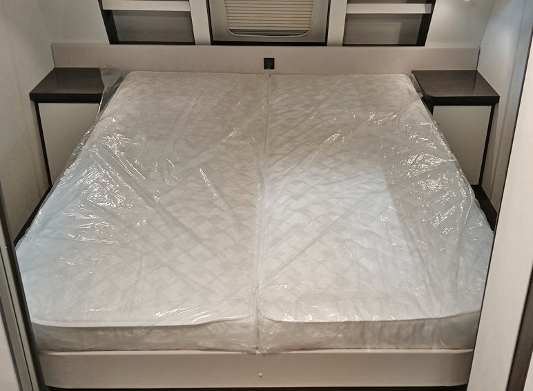 Hobby De Luxe caravan matrassen op maat vanaf €149,-, Caravans en Kamperen, Ophalen of Verzenden, Nieuw