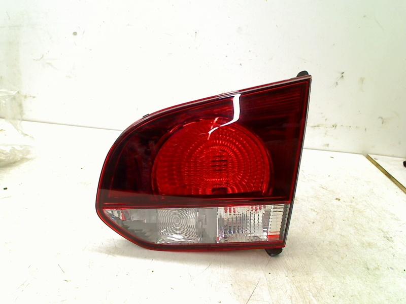 Achterlicht Rechts Binnen Golf VI (5K1) 2011, Gebruikt, Rixbecker Straße 75, Lippstadt 59552, , Duitsland, Volkswagen, Info@forvia.com