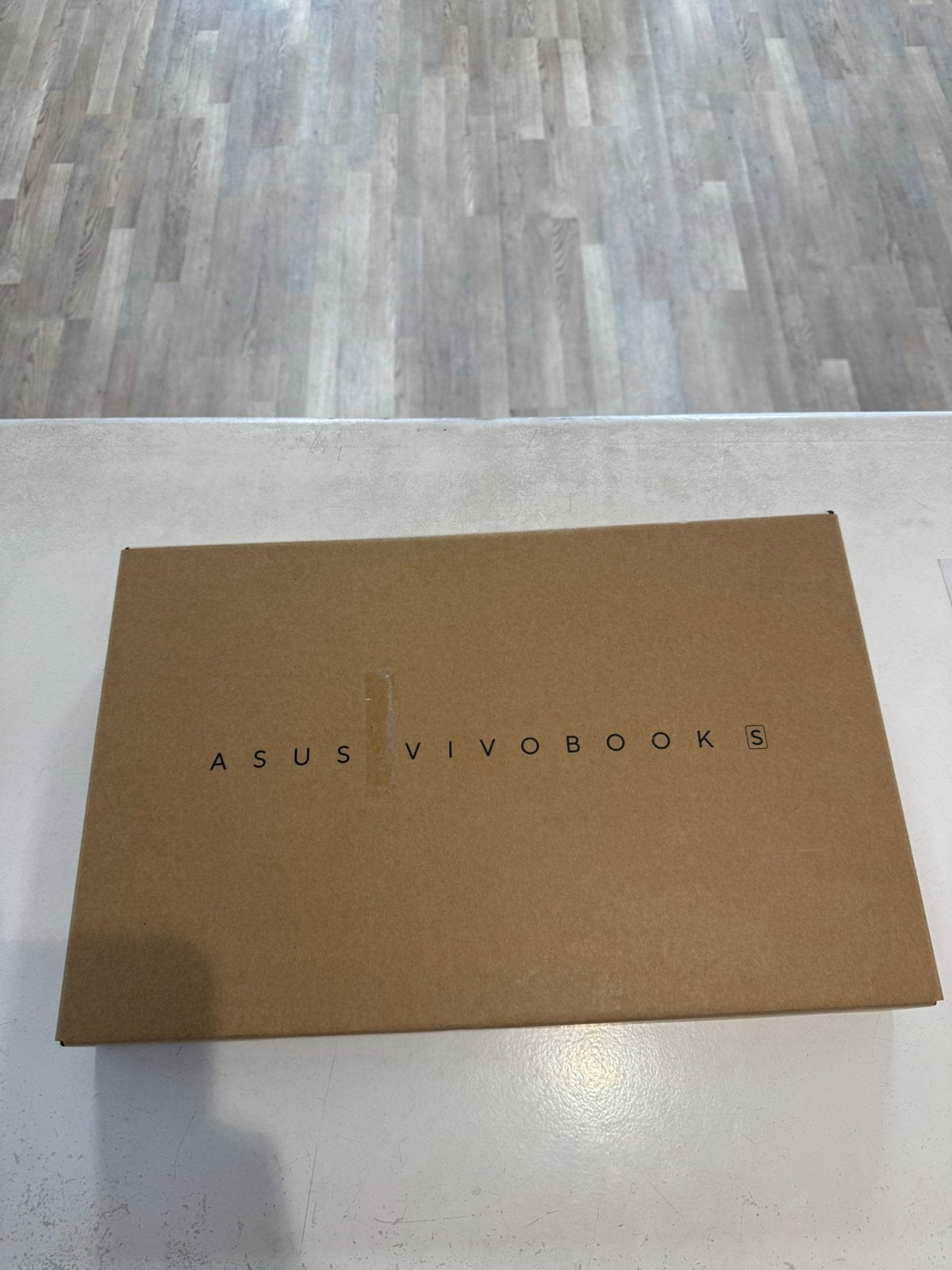 ASUS Vivobook S16 S3607VA-RP097W (GESEALD), Ophalen of Verzenden, Zo goed als nieuw