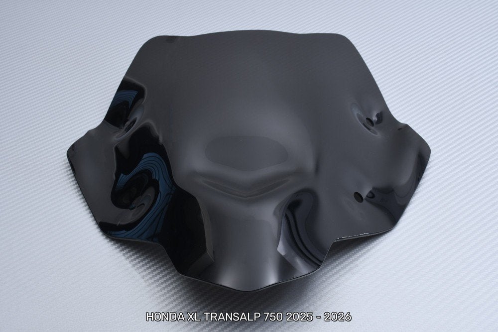 Windscherm voor HONDA XL TRANSALP 750 2025 - 2026, Ophalen of Verzenden, Nieuw