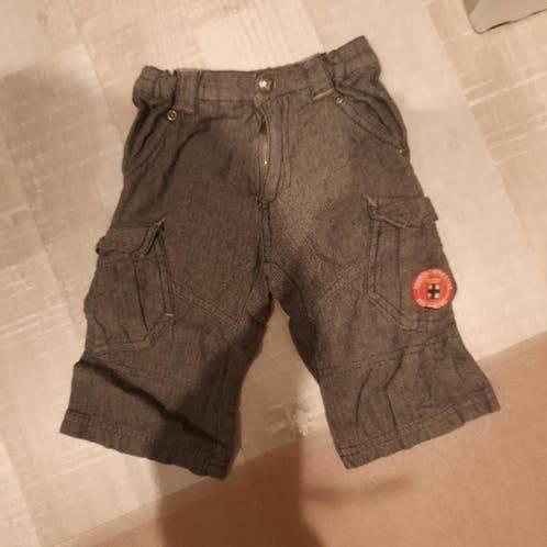 Broek 68, Kinderen en Baby's, Babykleding | Maat 68, Verzenden, Zo goed als nieuw, Jongetje of Meisje, Broekje