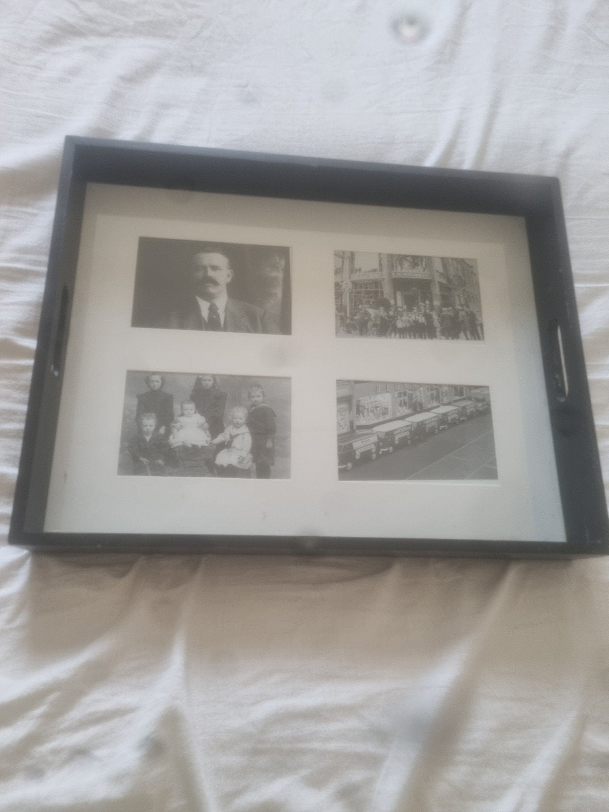 blokker collectors item, Verzenden
