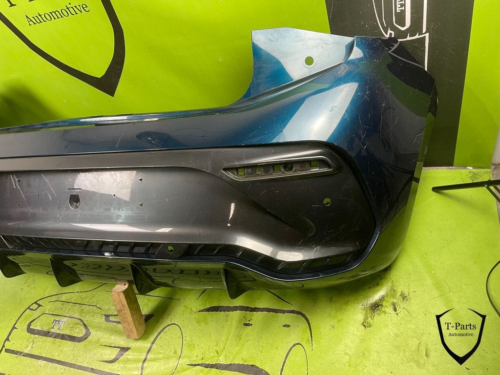 cupra born achterbumper bumper, Info@fabrikant.eu, Ophalen of Verzenden, Bumper, Seat