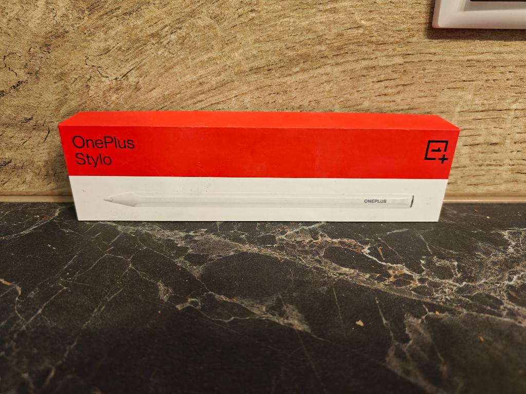 Oneplus Stylo incl doos, Ophalen of Verzenden, Zo goed als nieuw, Draadloos, OnePlus