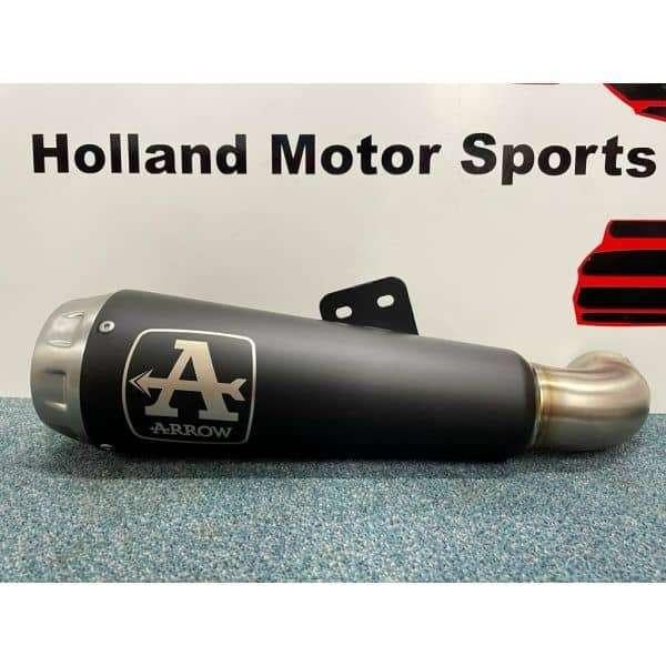 BMW F 900 R / XR Arrow uitlaat F900R F900XR, Motoren, Accessoires | Overige, Nieuw, Ophalen of Verzenden