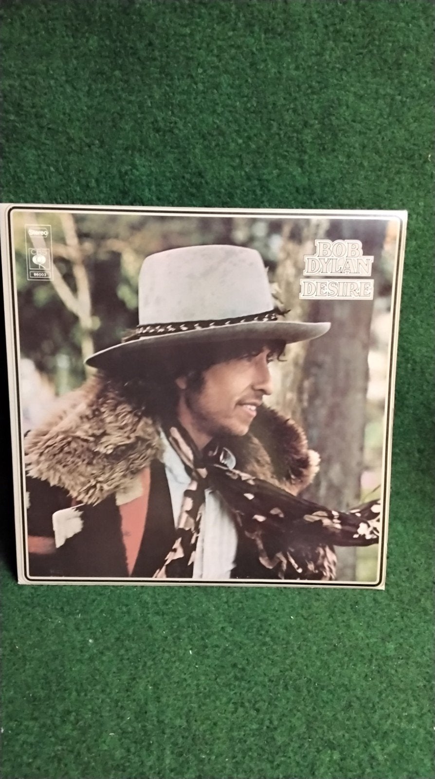 BOB DYLAN, Ophalen of Verzenden, LP