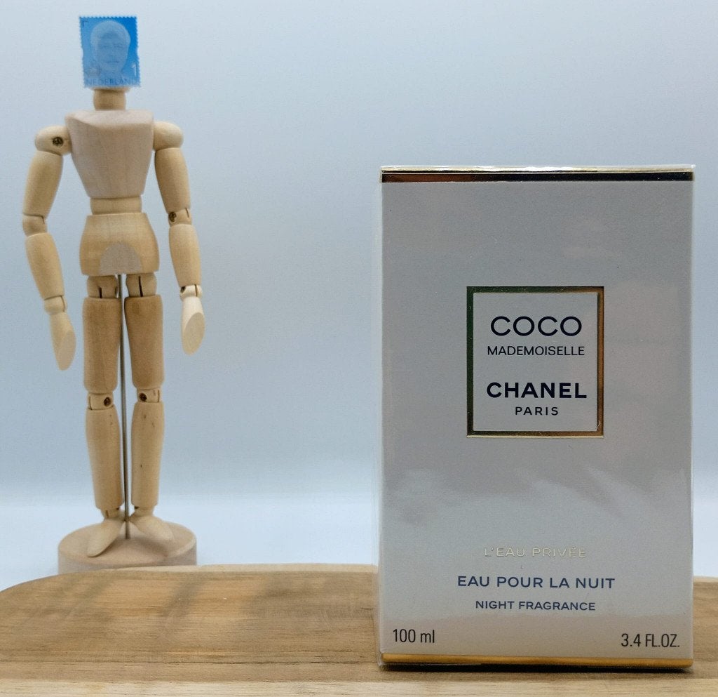 Chanel Coco Mademoiselle Privee 100ml | GRATIS verzending, Verzenden, Nieuw