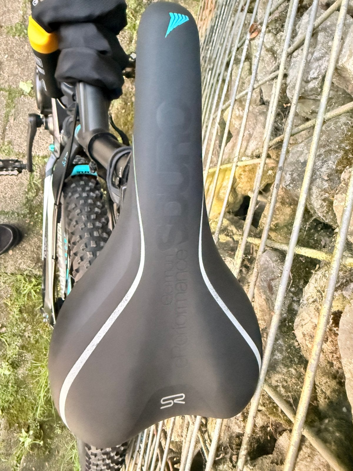 elektrische mountainbike , Haibike sduro, Frame, Ophalen of Verzenden, Zo goed als nieuw, Aluminium