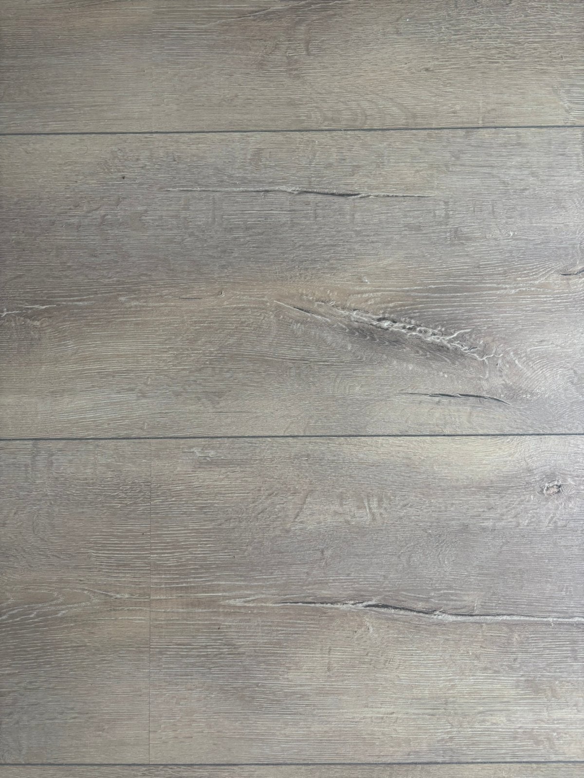 Laminaat, Doe-het-zelf en Verbouw, Ophalen, 50 tot 150 cm, Zo goed als nieuw, 10 m² of meer