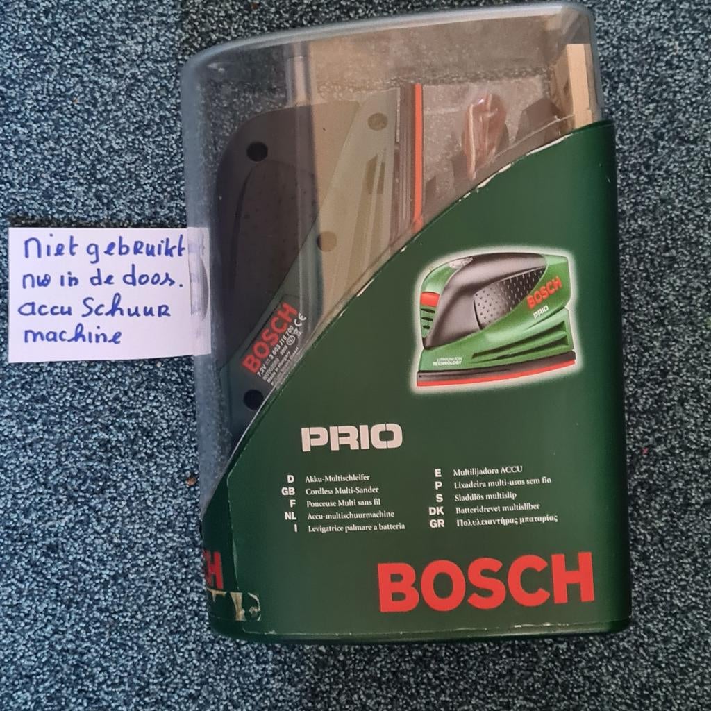 vd Vlomarkt 1 koop ZO mee lees adv., Diversen, Ophalen, Gebruikt