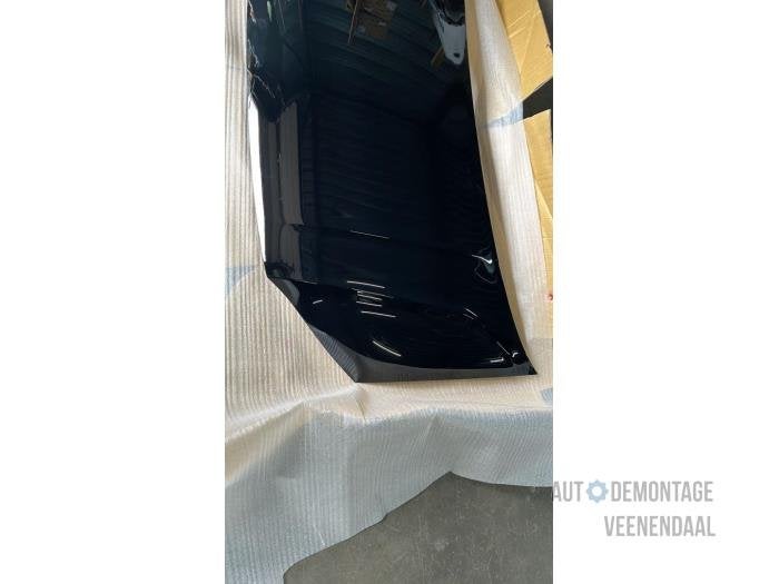 Motorkap van een Volkswagen Crafter (L041), Auto-onderdelen, -, Volkswagen, -, Nieuw