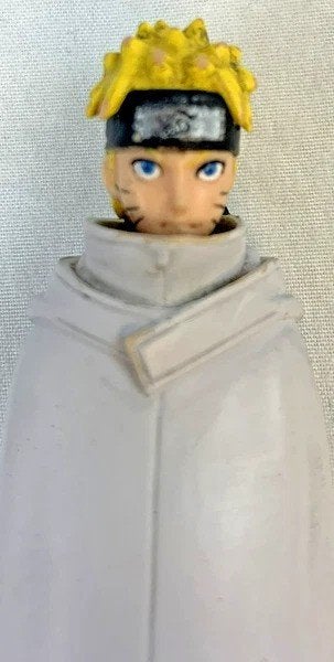 Banpresto Naruto Uzumaki Shippuden Figuur 2009 Anime Manga, Coolsingel 104, 3011 AG Rotterdam, Netherlands, Verzenden, Zo goed als nieuw