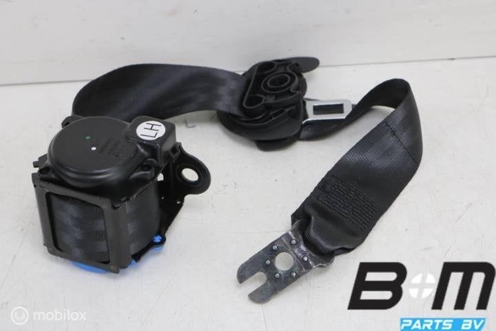 Gordel linksachter VW Up! 1S0857805B, Gebruikt