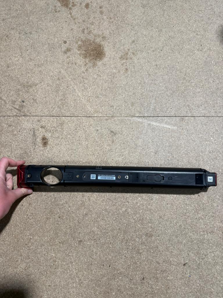 VanMoof Cartridge X3, VanMoof, Overige materialen, Overige typen, Ophalen of Verzenden