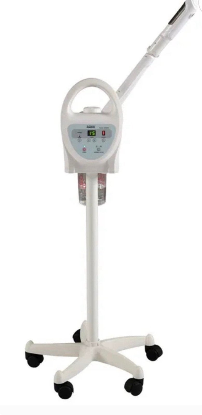 Digitale Vapozone met Ozonfunctie en Timer, Ophalen, Nieuw, Gehele gezicht, Reiniging