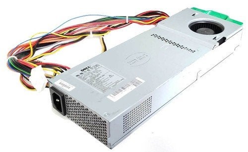 Server power supply VOOR DELL GX260 280 NPS-210AB C, Facturen@maascomputers.nl, Ophalen of Verzenden, Cargadoorweg 23, 6541 BT Nijmegen