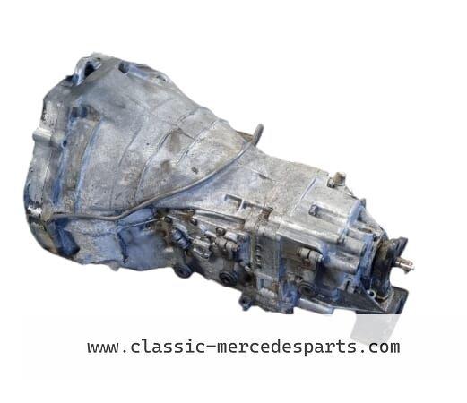 Ombouw set Mercedes 280sl R107 5-bak handgeschakeld, Auto-onderdelen, Gebruikt, -, Ophalen of Verzenden, -