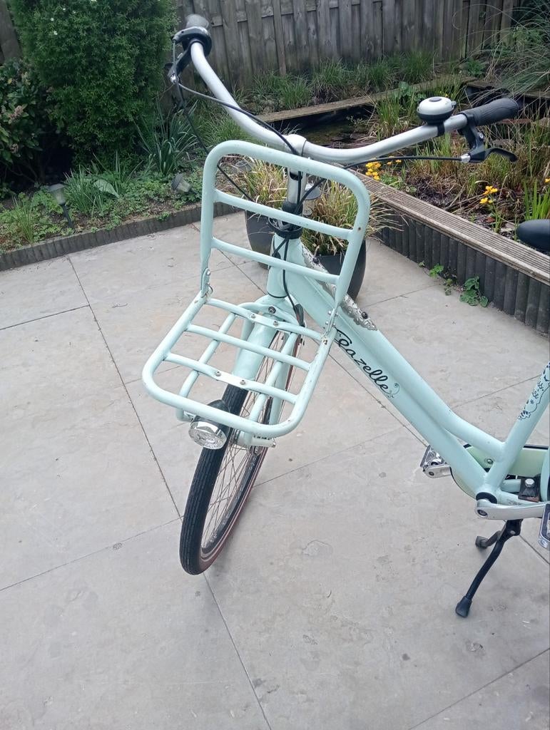 Gazelle Miss Grace, Fietsen en Brommers, Fietsen | Dames | Omafietsen, 50 tot 53 cm, Ophalen
