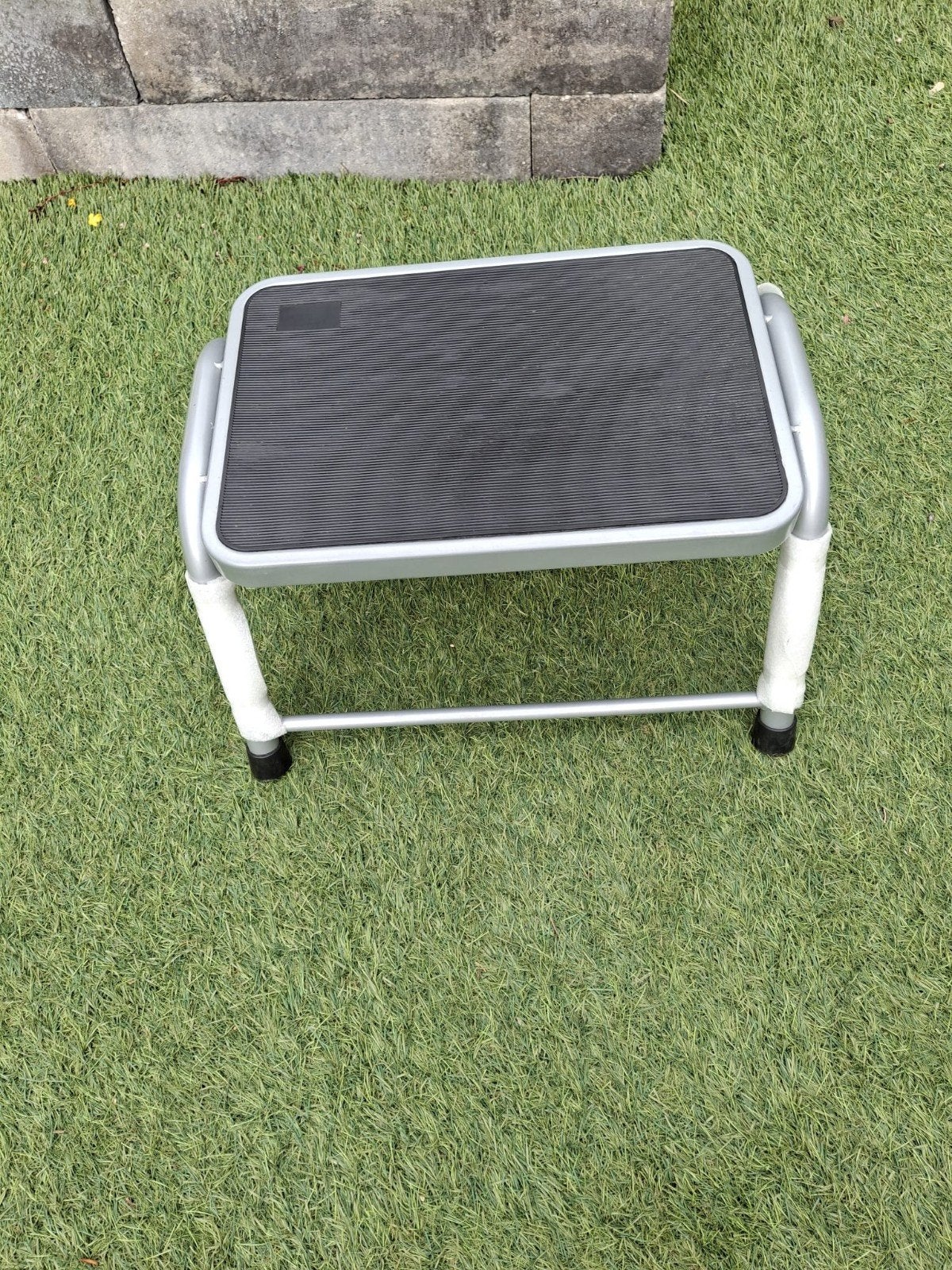 Nieuw opstapje voor caravan of camper, Ophalen of Verzenden, Nieuw