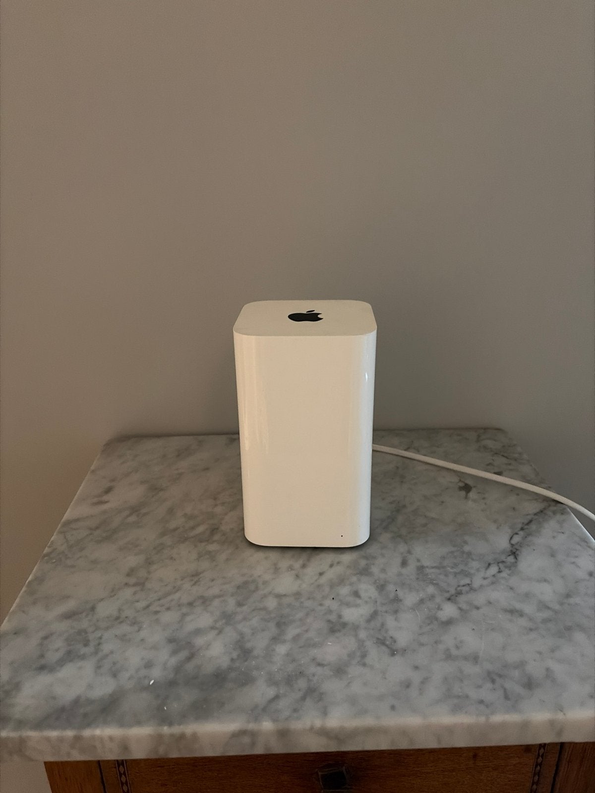 Apple Airport Timecapsule, Ophalen, 64 GB of meer, Overige modellen, Nieuw